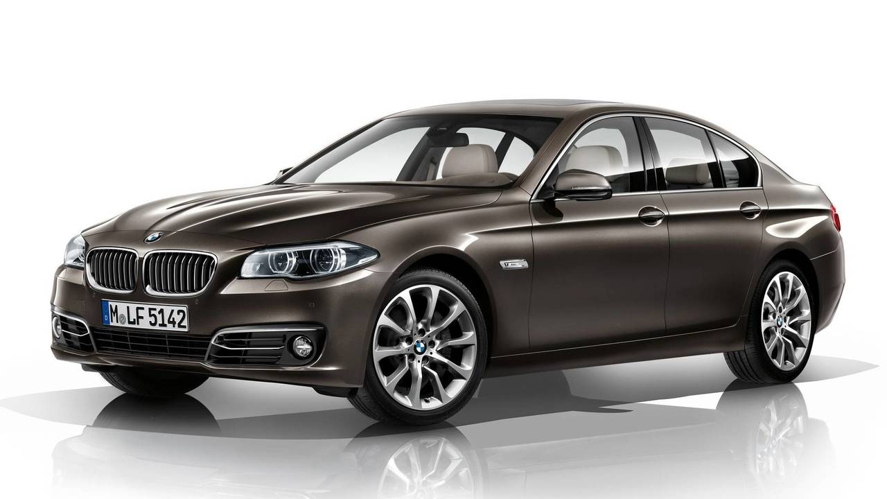 Bmw M550i xDrive