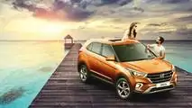 Hyundai Creta 2019