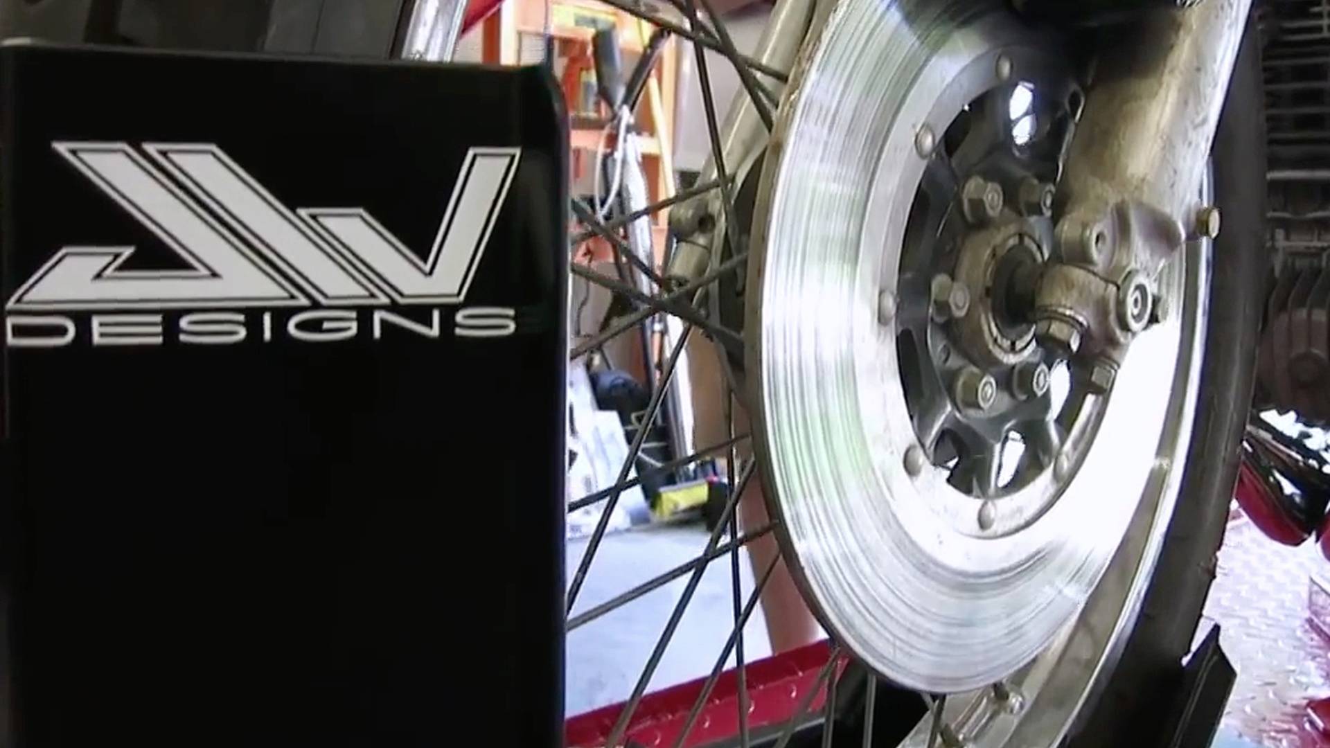 Awesome, VintageMinded Innovation at J. ster Designs