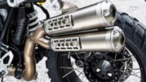 5 Things To Know About The 2017 BMW R nineT Scrambler