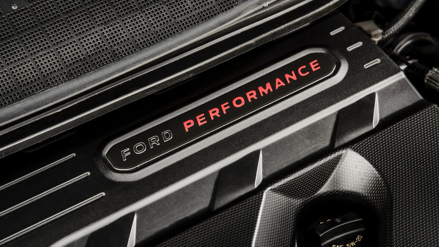 Ford Fiesta ST (2018)