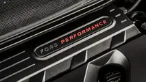 Ford Fiesta ST (2018)