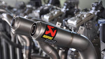 Akrapovic, viaggio alla scoperta dei maghi degli scarichi
