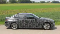 Das ist der neue BMW 3er