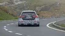 Mercedes-AMG A 45 2019 Erlkönig