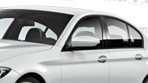 So könnte der neue BMW 3er aussehen