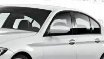 So könnte der neue BMW 3er aussehen
