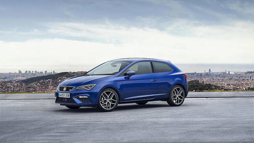 SEAT León SC FR Limited Edition
