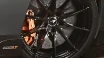 McLaren 600LT: Ein neuer Longtail