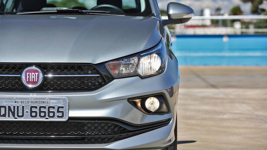 Comparativo Fiat Cronos x Chevrolet Prisma