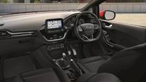 Ford Fiesta Sport Van