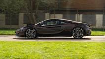 McLaren 570GT