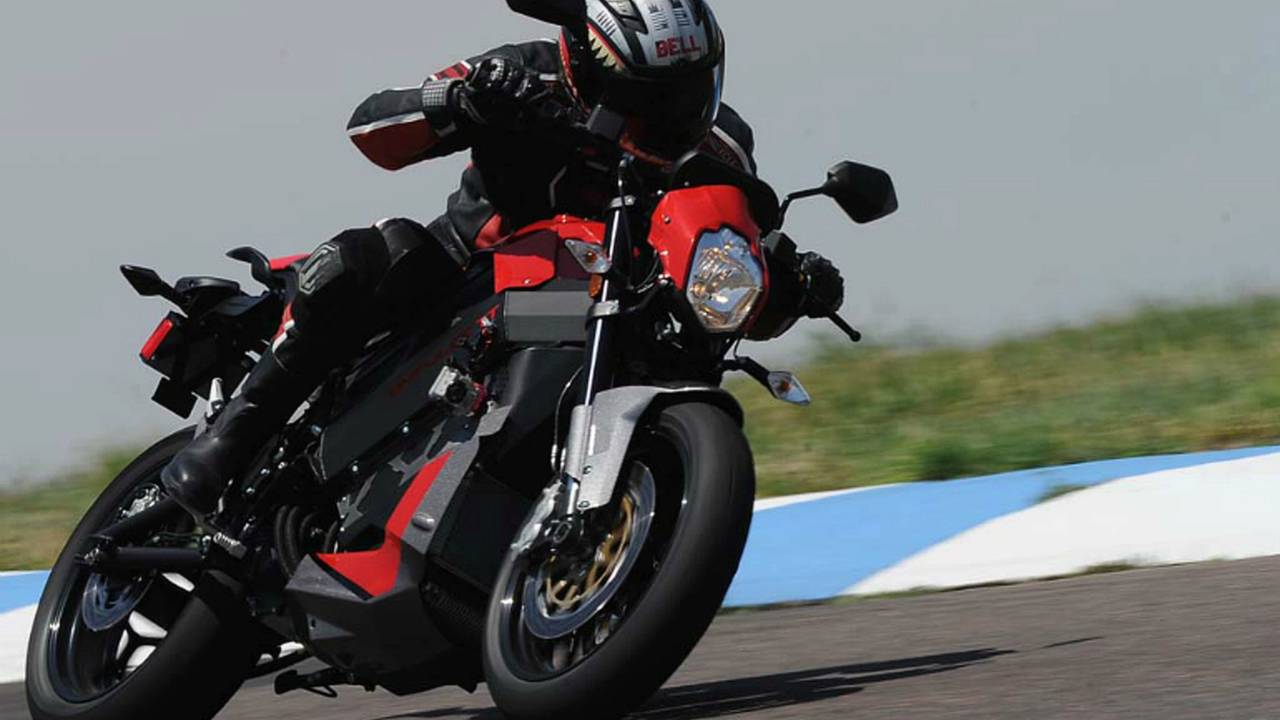 We Relentlessly Hound Harley-Davidson About Project LiveWire, Over a Few Beers