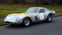 1. Ferrari 250 GTO (1963)