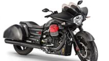 Let's All Tell Moto Guzzi What to Do