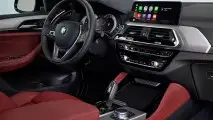 Im Test: Der neue BMW X4