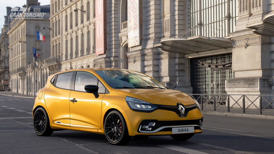Gran Turismo Sport Mayıs Ayı Güncellemesi