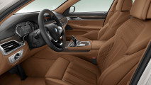 Modellpflege bei BMW