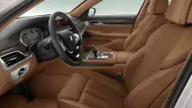 Modellpflege bei BMW