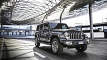 Essai Jeep Wrangler Sahara 2019