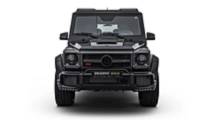BRABUS 850 Buscemi Edition