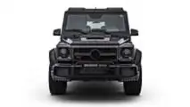 BRABUS 850 Buscemi Edition