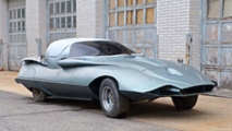 1964 Chevrolet Corvette Custom