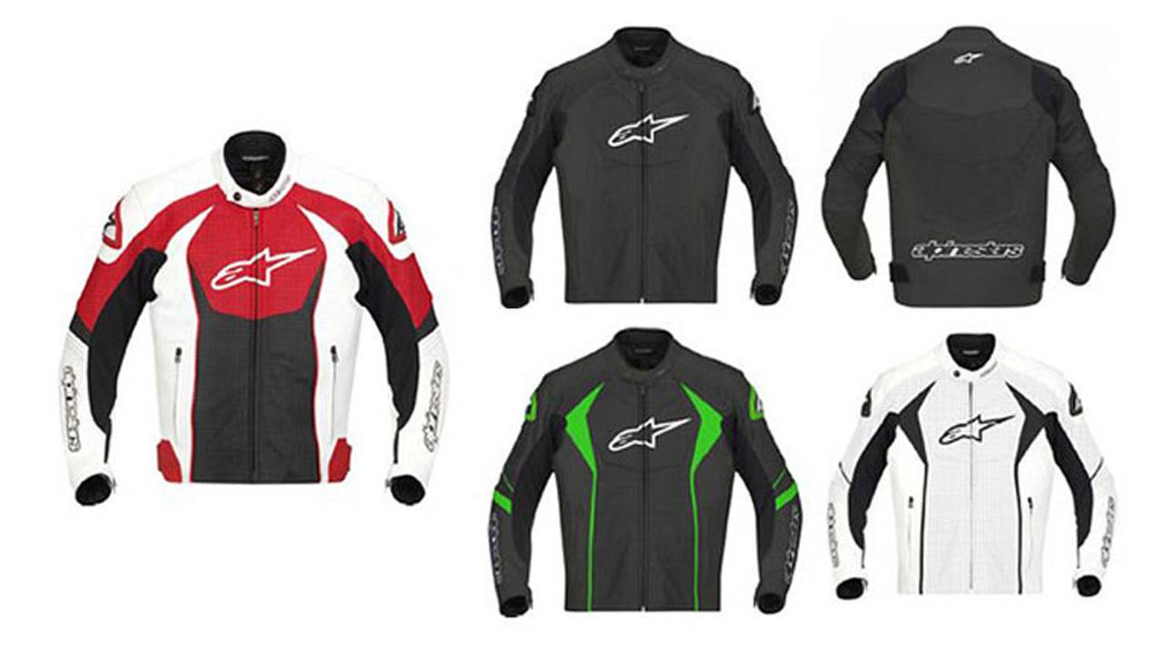 Best Motorcycle Leather Jackets Under 700