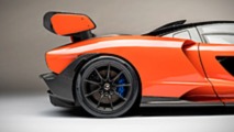 Amalgam McLaren Senna