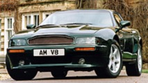 Aston Martin V8