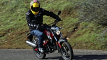 2017 Kymco K-Pipe – First Ride