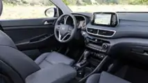 Hyundai Tucson 2018 Preise