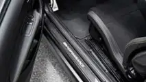 BMW M Performance Parts Concept