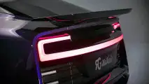RG Nathalie: Neuer Gumpert-Elektrosportler