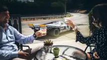 Dieser Porsche 917 hat Kennzeichen!