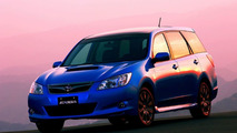 Subaru Exiga
