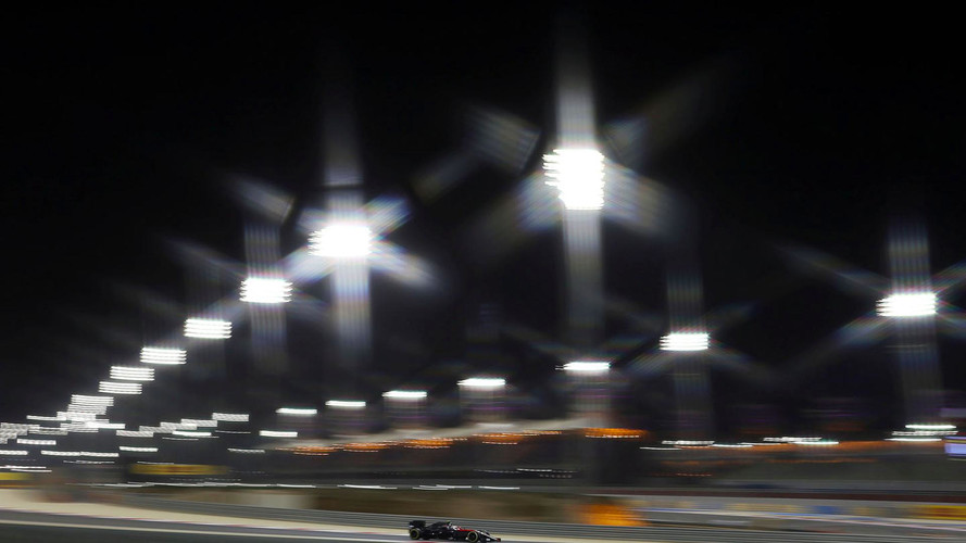 Trayectoria McLaren-Honda 2015-2017
