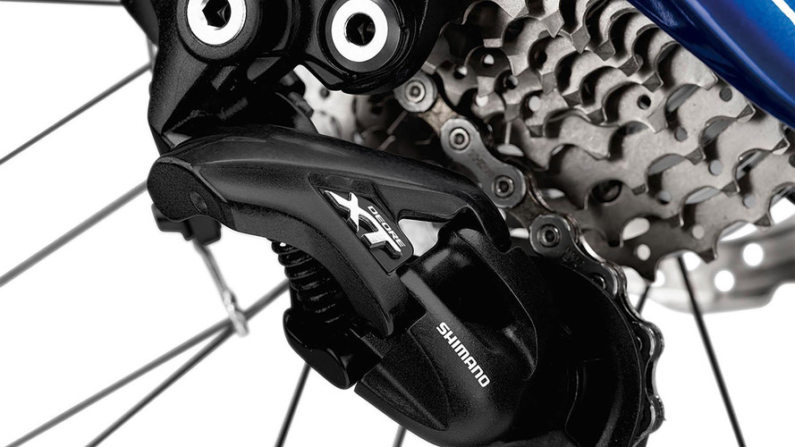 BMW M Bike Limited Carbon Edition