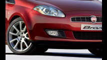 Nuova Fiat Bravo (anteprima)