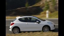 Peugeot 207 - Auto Europa 2007