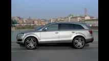 Audi Q7 4.2 TDI