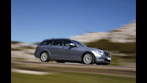 Mercedes Classe C Station Wagon
