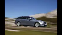Mercedes Classe C Station Wagon