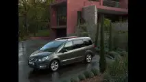 Ford Galaxy 2010