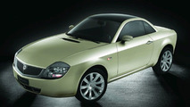 Lancia Fulva Concept