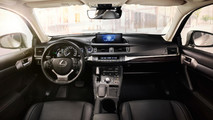 Lexus CT 200h