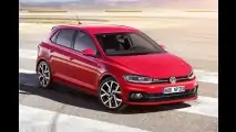 VW Polo: Das kostet er