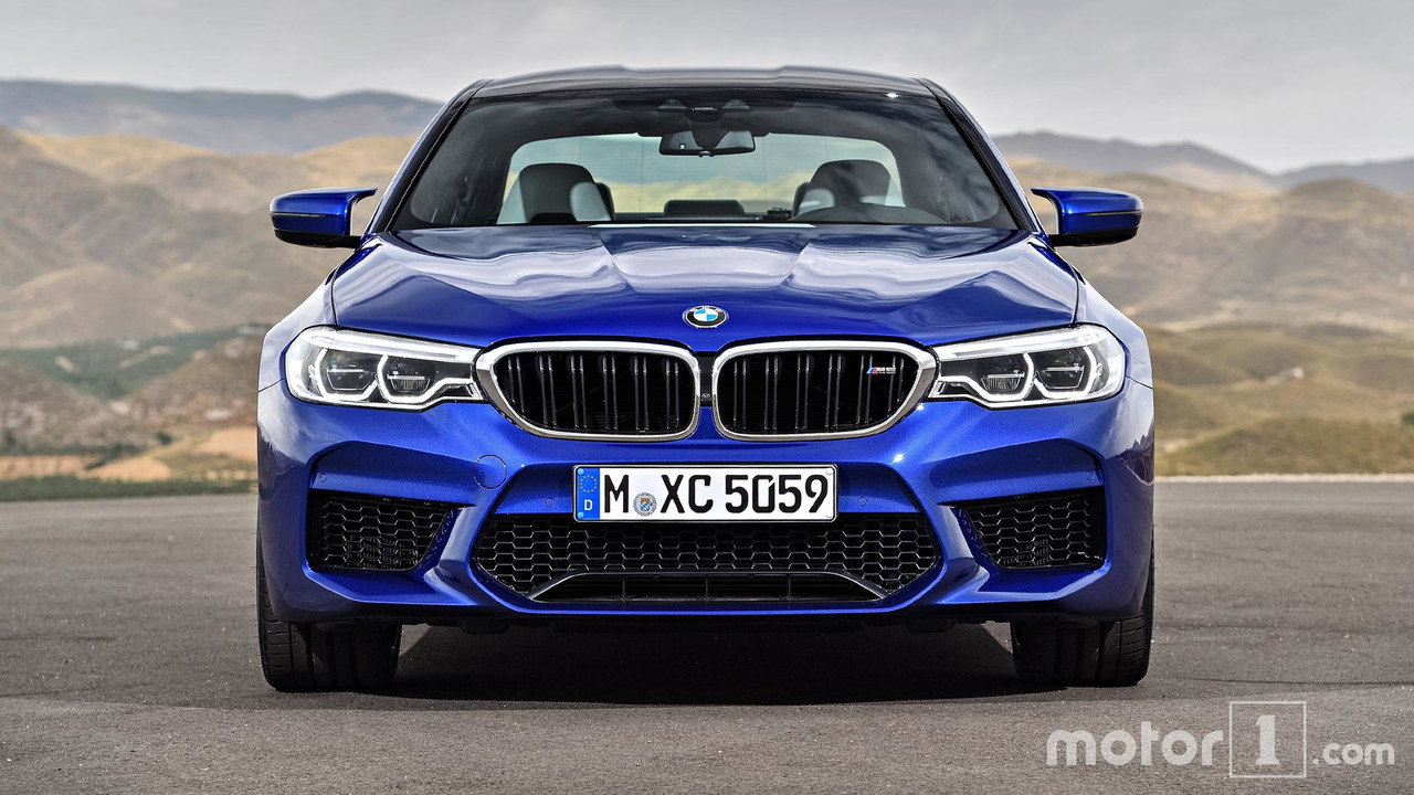 BMW M5