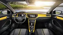 Volkswagen T-Roc (2017)