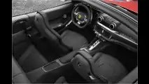 V8 GT mit 600 PS aus Maranello